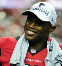 Julio Jones net worth