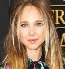 Juno Temple networth