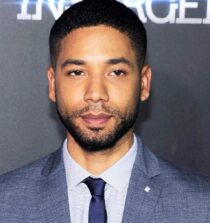 Jussie Smollett age