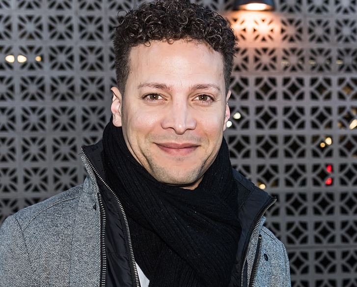 Justin Guarini age