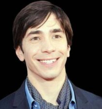 Justin Long age