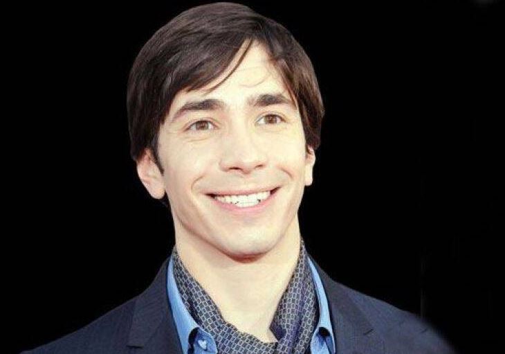 Justin Long age