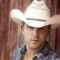 Justin Moore height