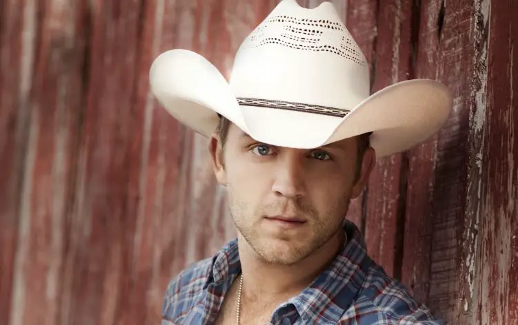 Justin Moore height