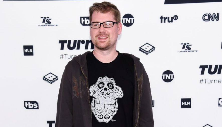 Justin Roiland age