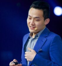 Justin Sun age