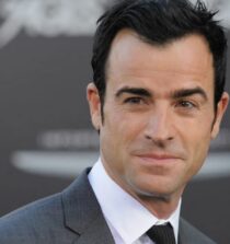 Justin Theroux weight