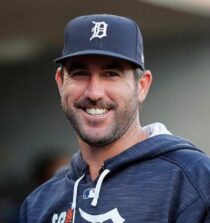 Justin Verlander weight