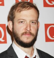 Justin Vernon height