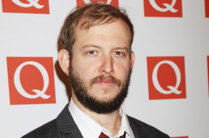 Justin Vernon height