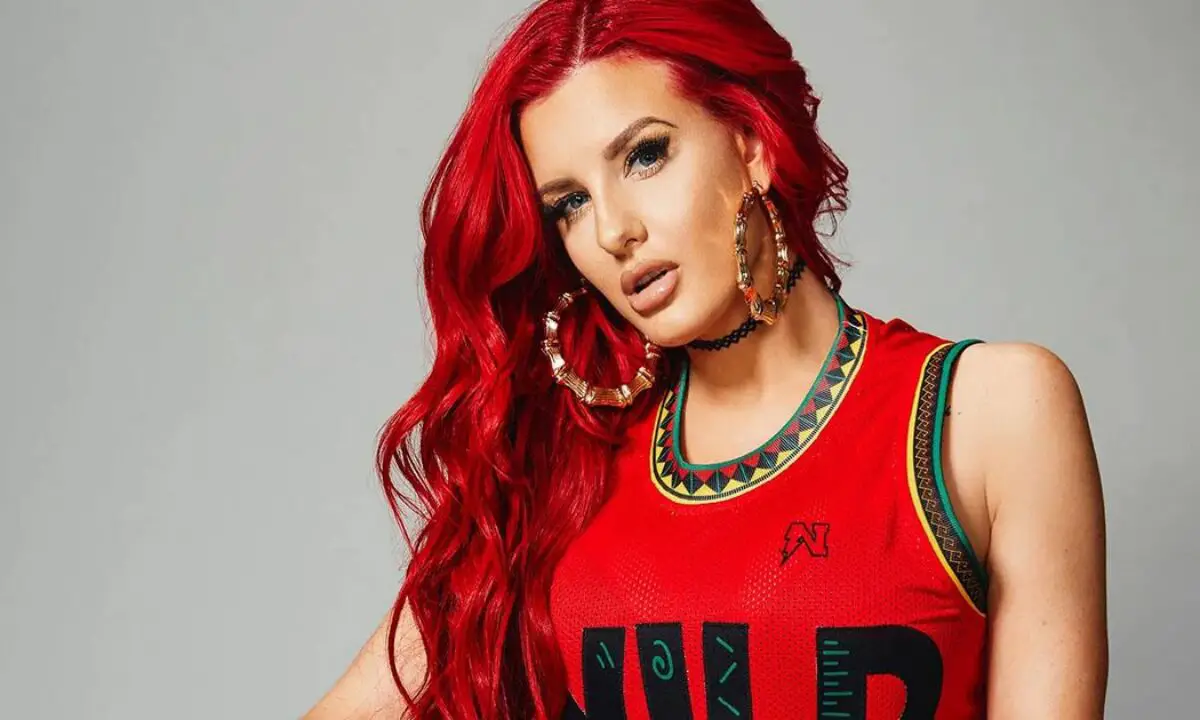 16 Justina valentine before plastic surgery