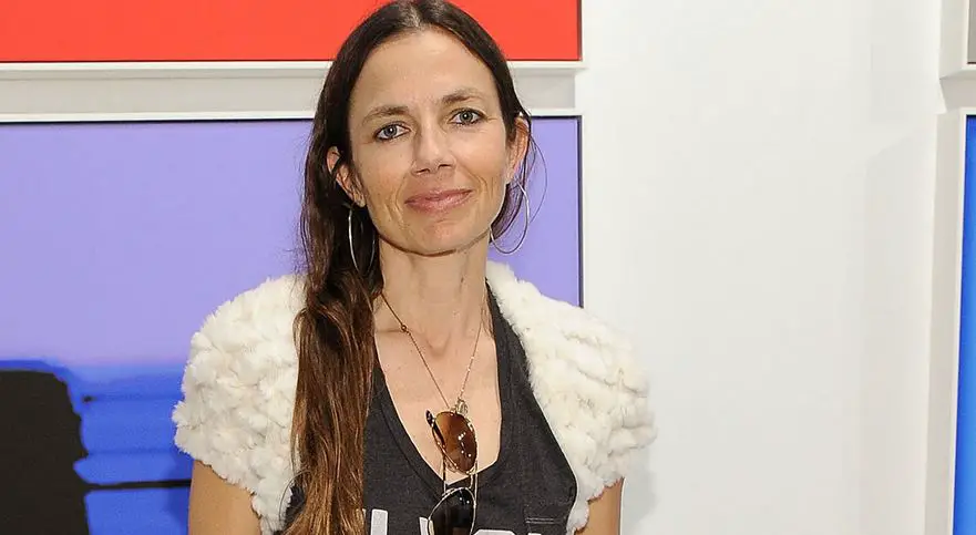 Justine Bateman age