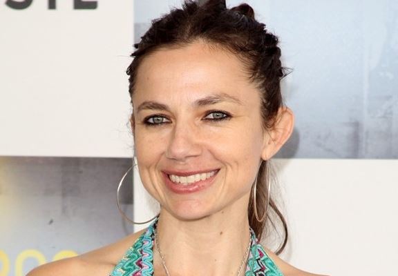 Justine Bateman net worth