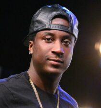 K Camp net worth