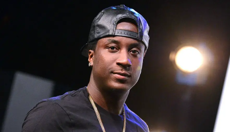 K Camp net worth