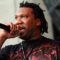 KRS One age