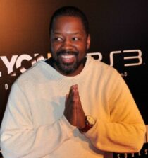 Kadeem Hardison age