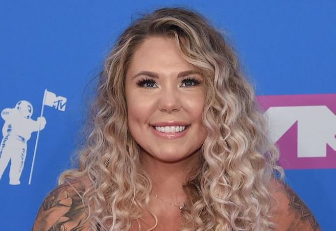 Kailyn Lowry net worth