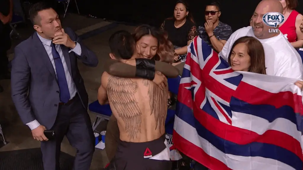 Kaimana Paaluhi Net Worth, Height, Age, Bio, Weight 2022 The Personage