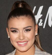 Kalani Hilliker age