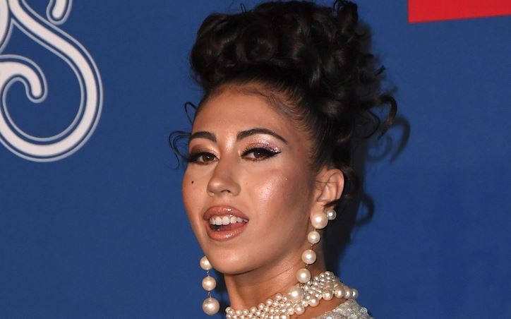 Kali Uchis age