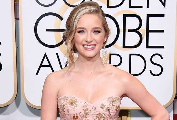 Kandace Greer Grammer networth