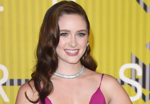 Kandace Greer Grammer Net Worth, Bio, Height, Weight, Age 2024| The ...