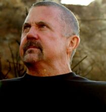 Kane Hodder weight