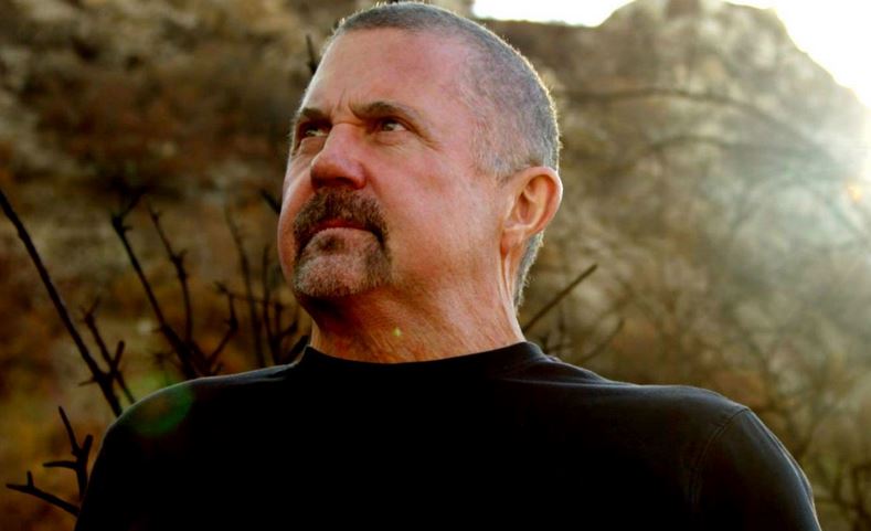 Kane Hodder weight