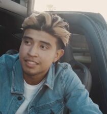 Kap G height