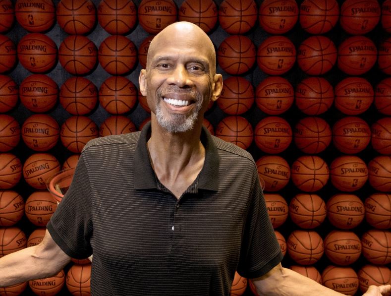 Kareem Abdul Jabbar age