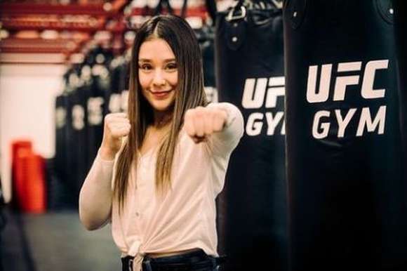 Karen Alexa Grasso Montes Net Worth, Height, Bio, Weight, Age 2024| The ...