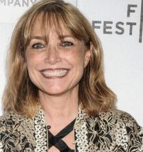 Karen Allen height