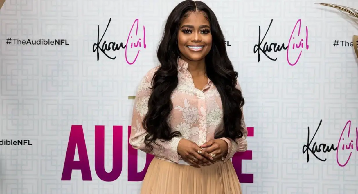 Karen Civil age