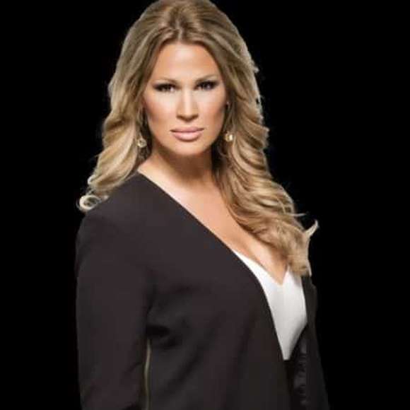 Karen Jarrett Smedley height