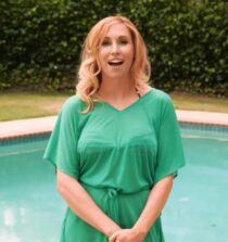 Kari Byron age