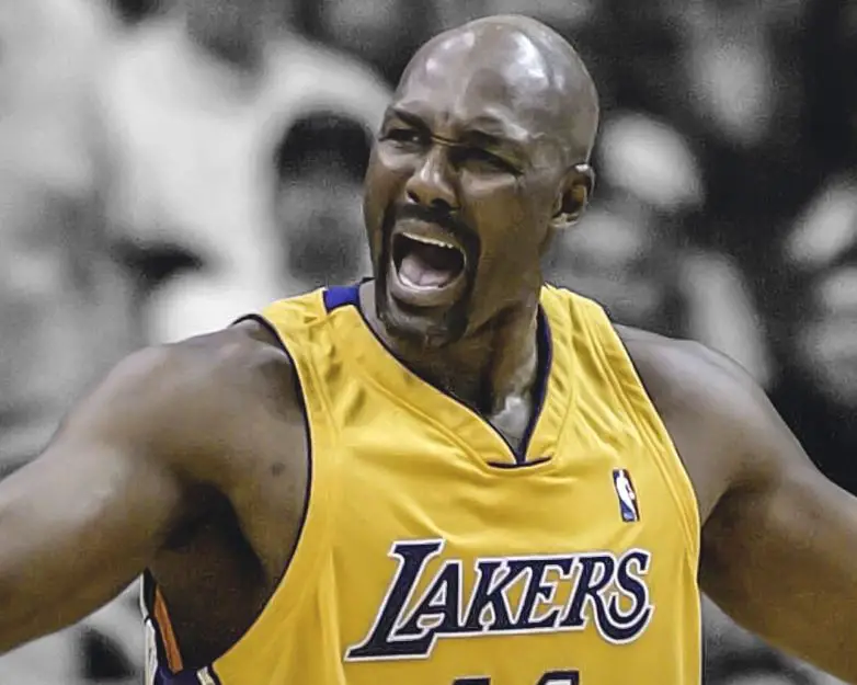 Karl Malone net worth