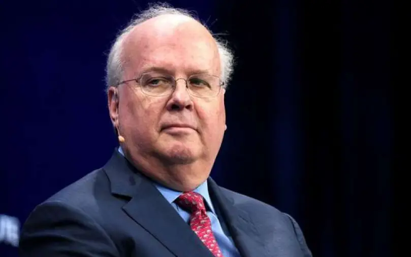 Karl Rove age