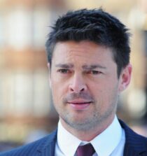 Karl Urban height