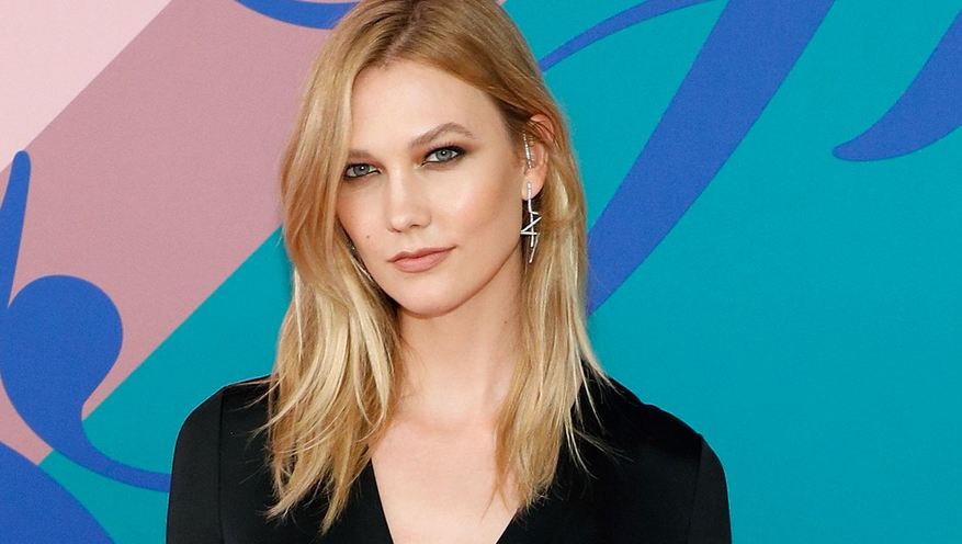 Karlie Kloss age