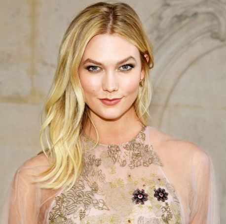 Karlie Kloss net worth