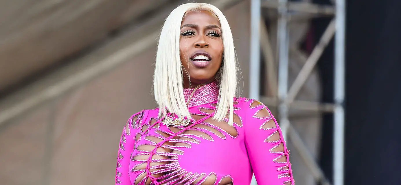 Kash Doll net worth