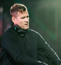 Kaskade net worth