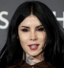 Kat Von D net worth