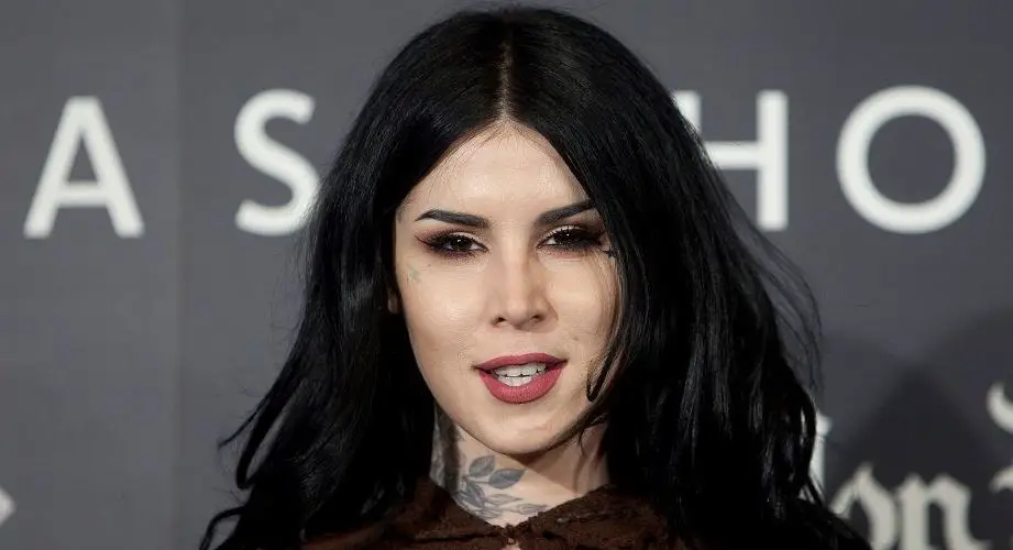 Kat Von D Net Worth Age Weight Kids Wife Bio Wiki 2024 The Personage
