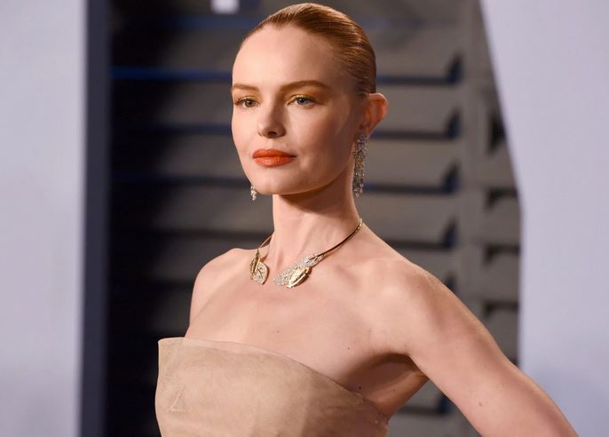 Kate Bosworth net worth