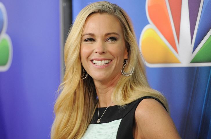 Kate Gosselin age