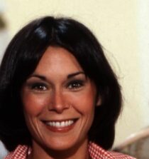 Kate Jackson age