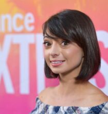 Kate Micucci net worth