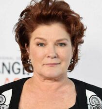 Kate Mulgrew height